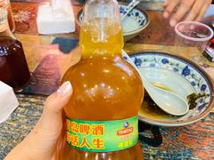 -老谢野馄饨(延安路店)
