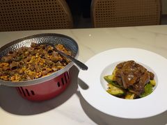 -33号大院·青岛本帮菜(五四广场店)
