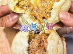 -百彦蒙古包·碳烤羊排·手抓羊肉(万江首店)