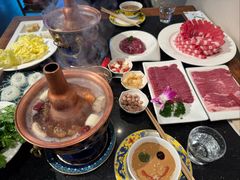 -南门涮肉(上海二店)