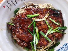 -无名氏面馆(邮电路店)
