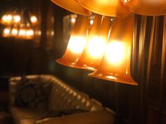 -LONG BAR 廊吧(外滩华尔道夫酒店)