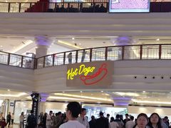 -江南环球港