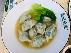 -袁记云饺(鼓楼店)