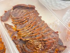 -乔波食品(杜桥中心菜场店)