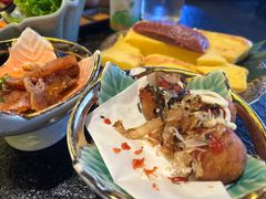 -樱嘢·炭火烧肉(惠南店)