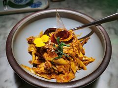-辛香汇·现炒川菜(淮海路百盛店)