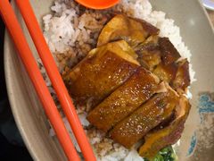 -一乐烧鹅(中环店)