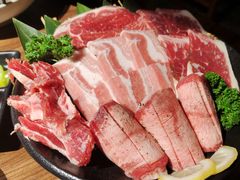 -九田家黑牛烤肉料理(太阳宫广场店)