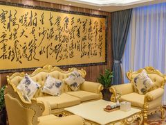 -皇朝尊会(龙之梦大酒店)