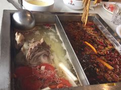 -小牛叔鲜切牛肉·火锅·烤肉自助(公济桥路店)
