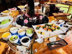 -广州花园酒店