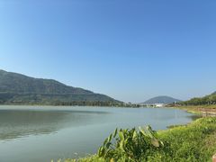 -风云岭森林公园