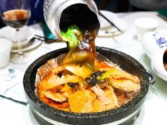 -院8里·少城记忆老川菜(宽窄巷子店)