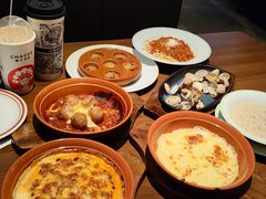 -萨莉亚意式餐厅(常州环球港店)