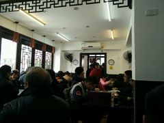 -长人馄饨铺(解放街店)