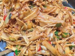 -渝乡辣婆婆·川菜 水煮鱼(中山西路店)