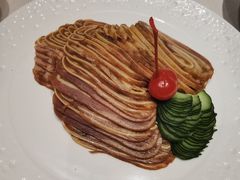 -小京华楼·京味斋(三元桥国展店)