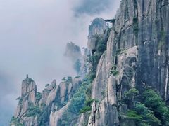 -三清山风景名胜区