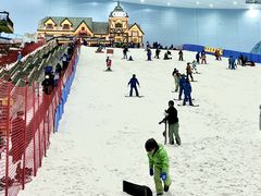 -广州热雪奇迹