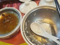 -真功夫(大商新玛特店)