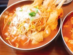 大红汤鱼饼串-青春分食(仙林大学城店)