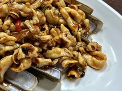 -师傅仔美食(东华老店)