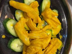 -玉华台饭庄·淮扬菜·烤鸭(望京店)