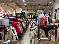 -探路者工厂店(宏福科技园店)