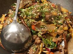 -云尊府云南菜·蒸汽石锅鱼(学清路店)