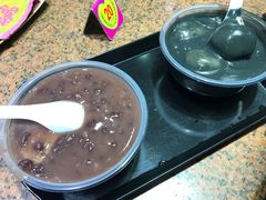 -百花传统甜品店(原址店)