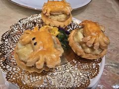 -8餐厅(新葡京酒店)