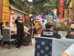 -旺角小渔村·海肠捞饭开创者(二马路店)