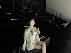 -欢乐海岸椰林沙滩-2025湾区超级灯会