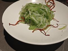-吴越荣记苏州菜·松鼠桂鱼 100% 活鱼现做(月光码头店)