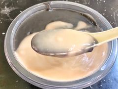 鸳鸯糊-日照红甜品店(老水街店)