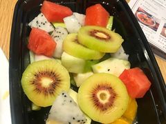 -文叔·湖北名小吃·小龙虾(华强北店)