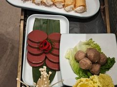 -椰小鸡·琼州糟粕醋(美兰缤纷城店)