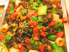 泰香鸡-滋味烤鱼(祥和里店)
