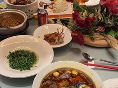 -全聚德(常州店)