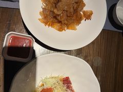 -隆荟•台州菜•粤菜