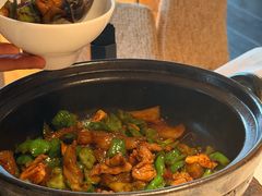 -莉莉海堂HAITANG·烤鸭(国贸商城店)