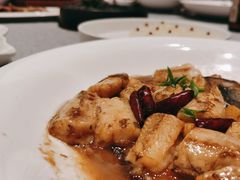 -龙宴海鲜城(经中路店)