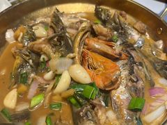 -食光慢宴·安吉土菜馆