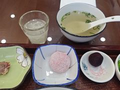 -百年老字号·观振兴蟹黄面·三虾面·苏式面(观前街富仁坊巷店)