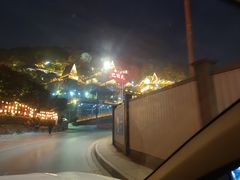 -巴倒烫陆派火锅山庄(南山总店)