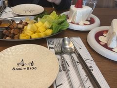 -Blac+Blac(中海环宇荟店)