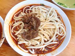 -老号牛王庙金宴面店(锦东路253号院店)