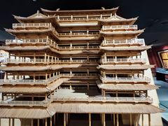 -乐山市博物馆