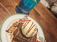 -小零西餐厅·清真(丰收店)